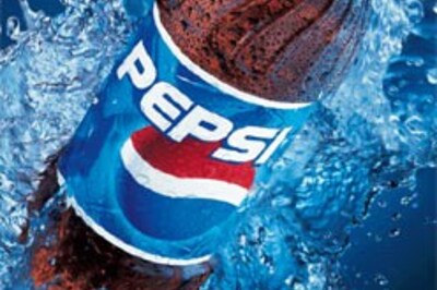 Pepsi to catch them young with new ads