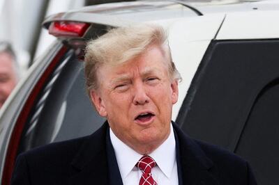 Donald Trump Took Secret Documents on Nuclear Weapons from White House: Indictment