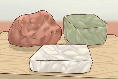 How to Sculpt a Face