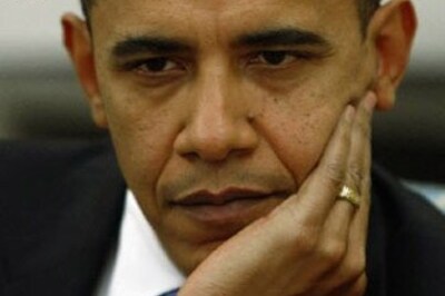 Analysis: Obama's record in keeping the peace