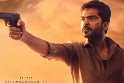 Simbu Starrer Vendhu Thanindhathu Kaadu's Shooting Wrapped Up