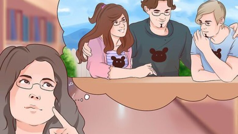 How to Get a New Friend (Girls)