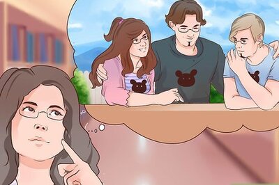 How to Get a New Friend (Girls)