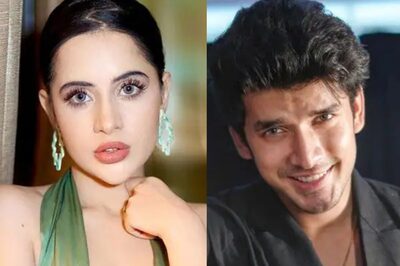 Uorfi Javed Says Her Ex Paras Kalnawat Should Stay Single For Sometime Because... | Exclusive