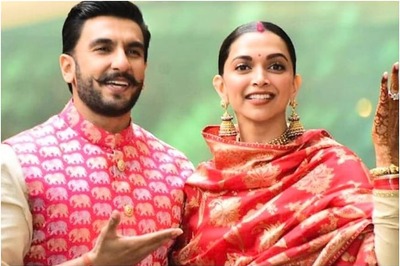 Here's How Deepika Padukone, Ranveer Singh Plan to Celebrate Their First Diwali Post Marriage