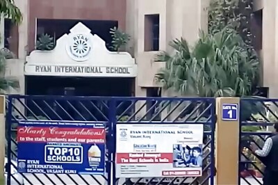 Six-year-old boy dies after falling into a septic tank in Delhi school