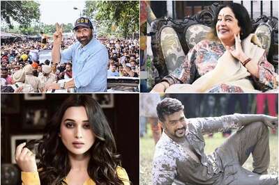 Lok Sabha Election Results 2019: BJP and Trinamool Congress Push Movie Stars to Power