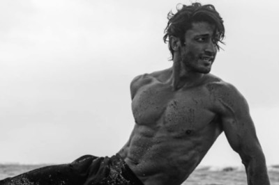 Vidyut Jammwal Signs Hollywood Talent Agency That Manages Tony Jaa, Dolph Lundgren