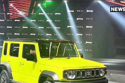 Maruti Suzuki Jimny Price Reaction on Twitter: Is it Expensive or Cheap - Lets Find Out