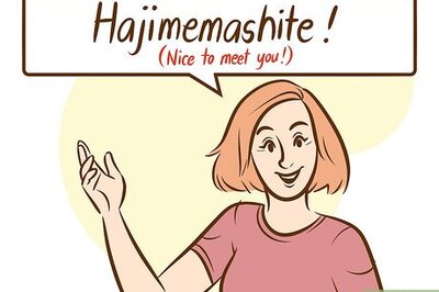 How to Introduce Yourself in Japanese