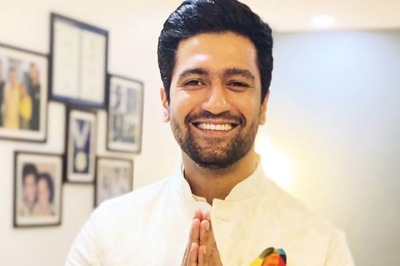 Vicky Kaushal-Katrina Kaif Wedding: When 'Uri' Actor Spoke About Woman He Wanted to Marry