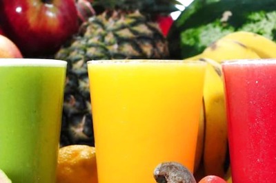 4 Juices That You Must Add To Your Diet To Get Glowing Skin