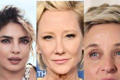 Priyanka Chopra To Ellen DeGeneres; Celebs Mourn Unfortunate Demise Of Anne Heche