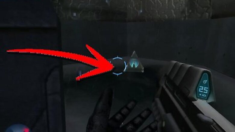 How to Attack a Banshee in Halo
