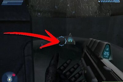 How to Attack a Banshee in Halo