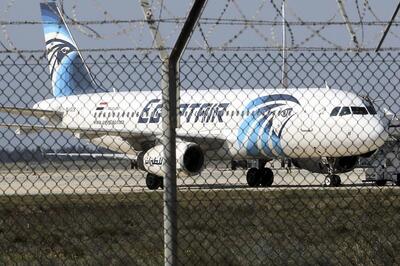 EgyptAir Plane From Paris to Cairo With 69 On Board Crashed: Officials
