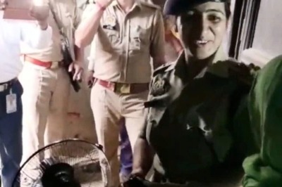 'Swades Moment': IPS Officer Brings Electricity to 70-year-old Woman’s House in UP