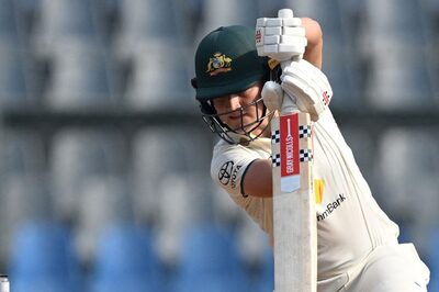 Australia Women vs South Africa Women's, One-off Test Day 2 Live Updates and Scorecard