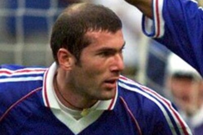 Zidane reveals shocking Real secrets