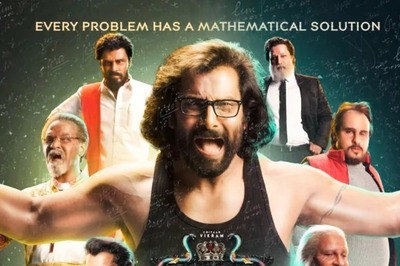 Vikram’s Cobra Runtime Reduced By 20 Minutes After Negative Feedback