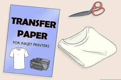 How to DIY Your Own Iron-On Decals at Home