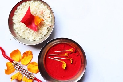 Raksha Bandhan 2021: With This Seed Rakhi, Gift Your Sibling The Hope Of A Healthy Environment