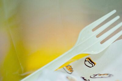 Man Claims Disposable Cutlery, Wet Wipes Used By Plush Society Residents Amid Bengaluru Water Crisis