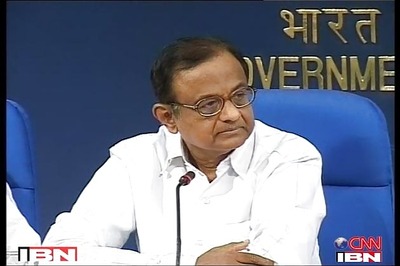 Amendments to AFSPA pending: Chidambaram