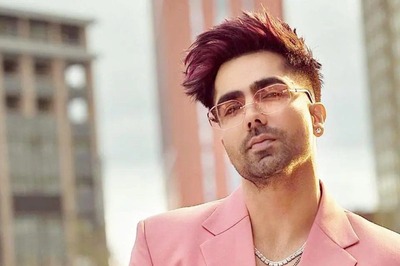 Harrdy Sandhu Opens Up On The Rise of Punjabi Music Globally: The Future Looks Promising | Exclusive