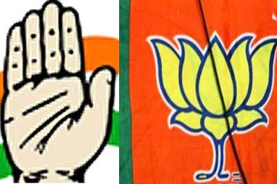 Congress alleges 'tacit understanding' between BJP, AAP
