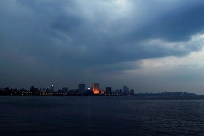 Mumbai's New Flood Warning System Launched, CM Uddhav Thackeray Calls it 'Boon'