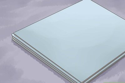 How to Tile a Bathroom Floor