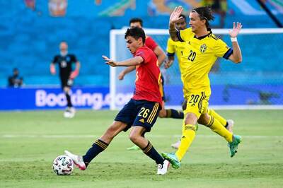 UEFA Euro 2020 Highlights: Scotland 0-2 Czech Republic, Poland 1-2 Slovakia and Spain 0-0 Sweden