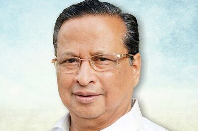 OPINION | Herculean Task Ahead for New Odisha Congress Chief Niranjan Patnaik