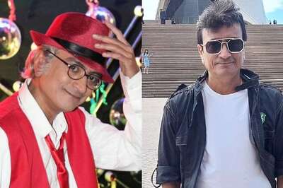 Taarak Mehta Ka Ooltah Chashmah: Bapuji Aka Amit Bhatt Reacts As He Gets Trolled For Consuming Gutka