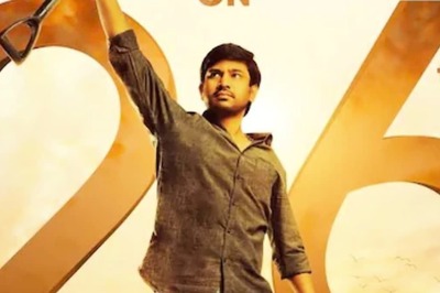 'Director Rom Bhimana Is Like My Son': Brahmanandam At Purushothamudu's Pre-release Event