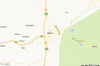 Seoni: Police arrest youth for allegedly raping woman