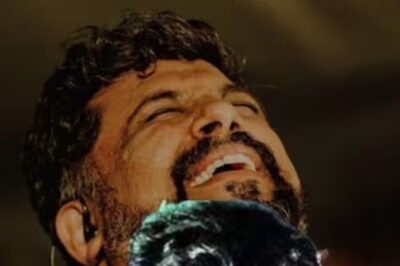 ‘I Am Very Fortunate’: Raghu Dixit On His Acting Debut With The Film Baang
