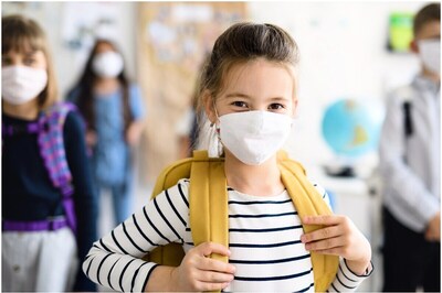 How Students and Teachers Can Stay Safe from Coronavirus Amid Schools Reopening