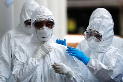 Australian Researchers Claim Finding 2 Drugs to Fight COVID-19; Ready to Begin Clinical Trial on Humans