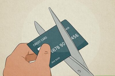 How to Treat a Credit Card Addiction