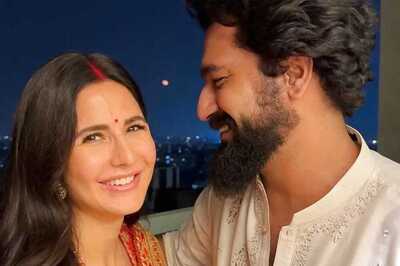 Vicky Kaushal Recalls Fasting With Katrina Kaif on Their First Karva Chauth: 'She Asked Google...'