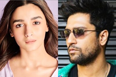 Vicky Kaushal, Alia Bhatt, Lata Mangeshkar Donate to COVID-19 Relief Funds