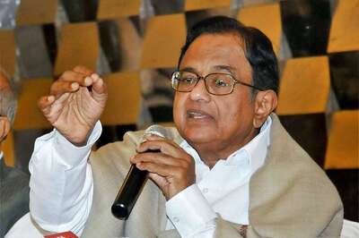 Chidambaram Gives 'Real Headline of the Day' After By-elections Results