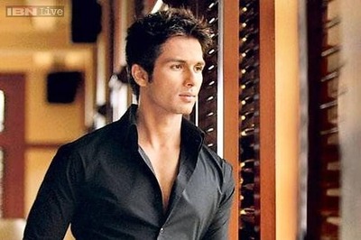 Never approached Shahid Kapoor for 'XXX', clarifies Ken Ghosh