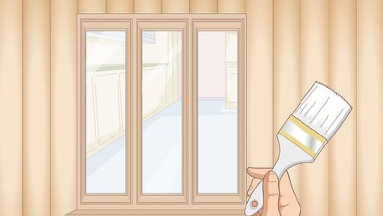 How to Choose Paint Brushes for Exterior Painting