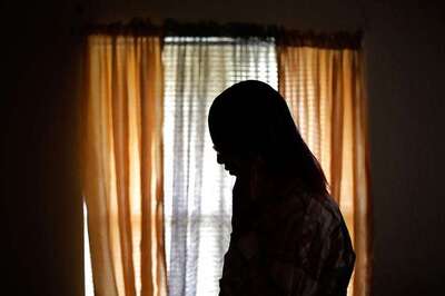 Mother-daughter Conflict Ups Suicide Risk in Abused Teen Girls: Study