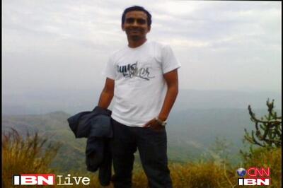 Concert in London in memory of Anuj Bidve