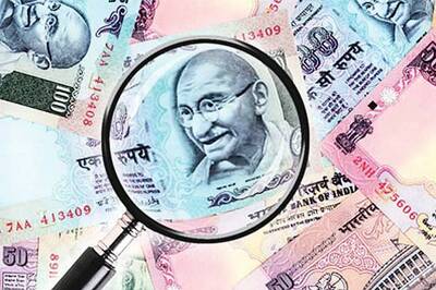 2009 polls: Comparison of election expenses of parties and their MPs