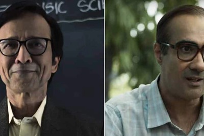 Shekhar Home Review: Kay Kay Menon And Ranvir Shorey Deliver A Whimsical Twist On Sherlock Holmes